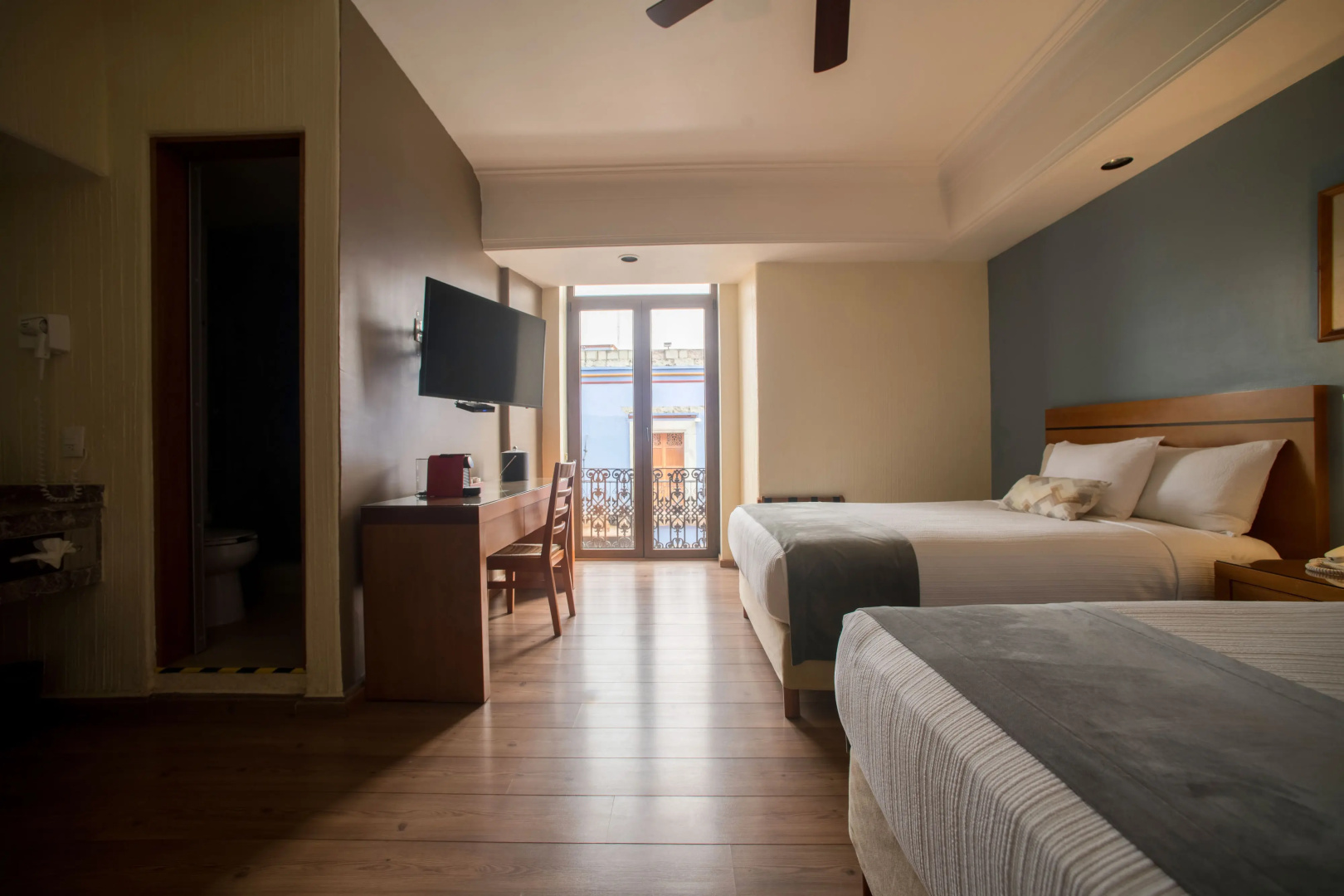 Foto - Hotel Abu