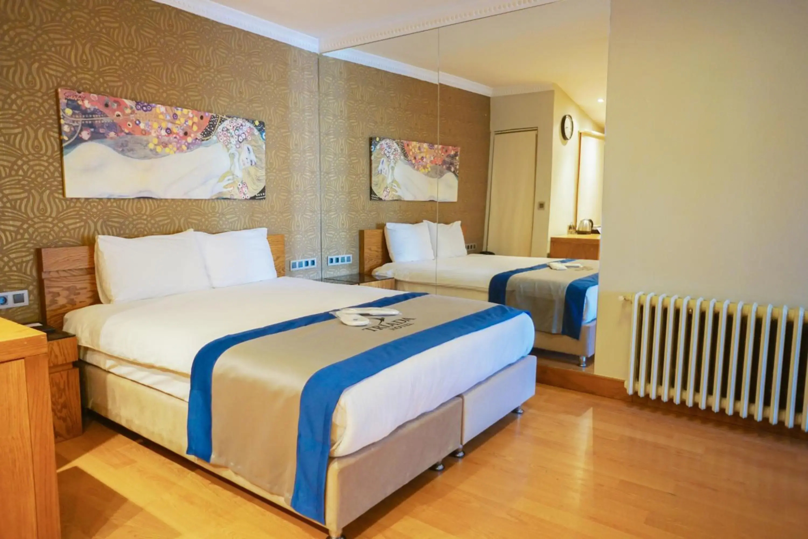 Photo - Triada Hotel Taksim - Special Category