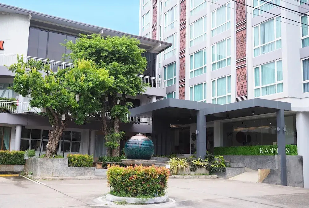 Photo - THE KANNAS Hotel & Serviced Apartment, Chiang Mai SHA Certified