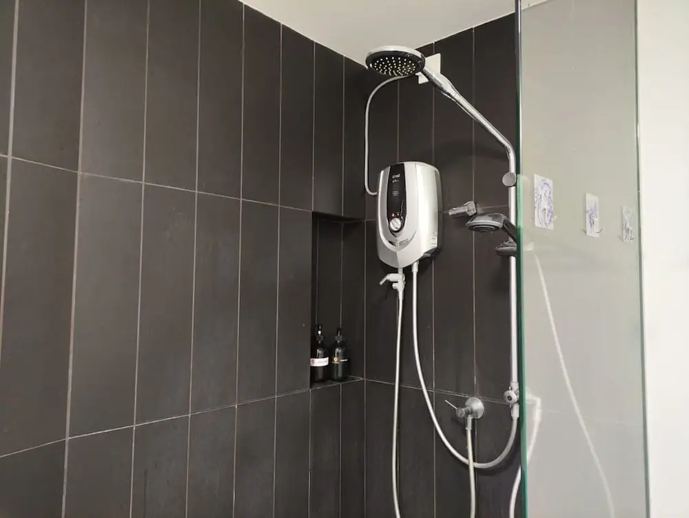 Photo - The Hub SS2 - Studio Suite Room