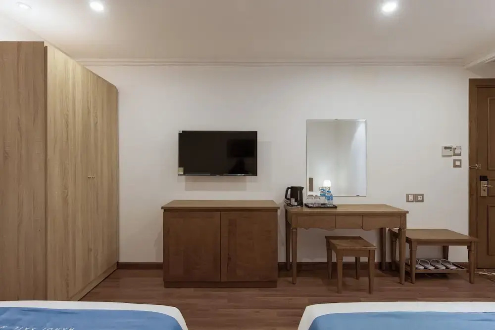 Photo - Hanoi Sail Hotel