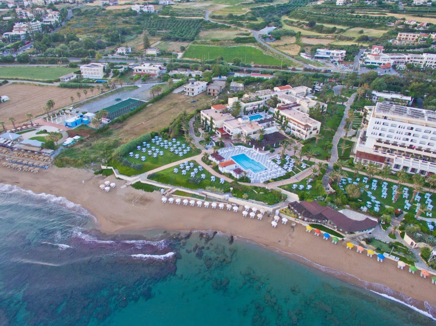 Foto - Creta Royal - Adults Only