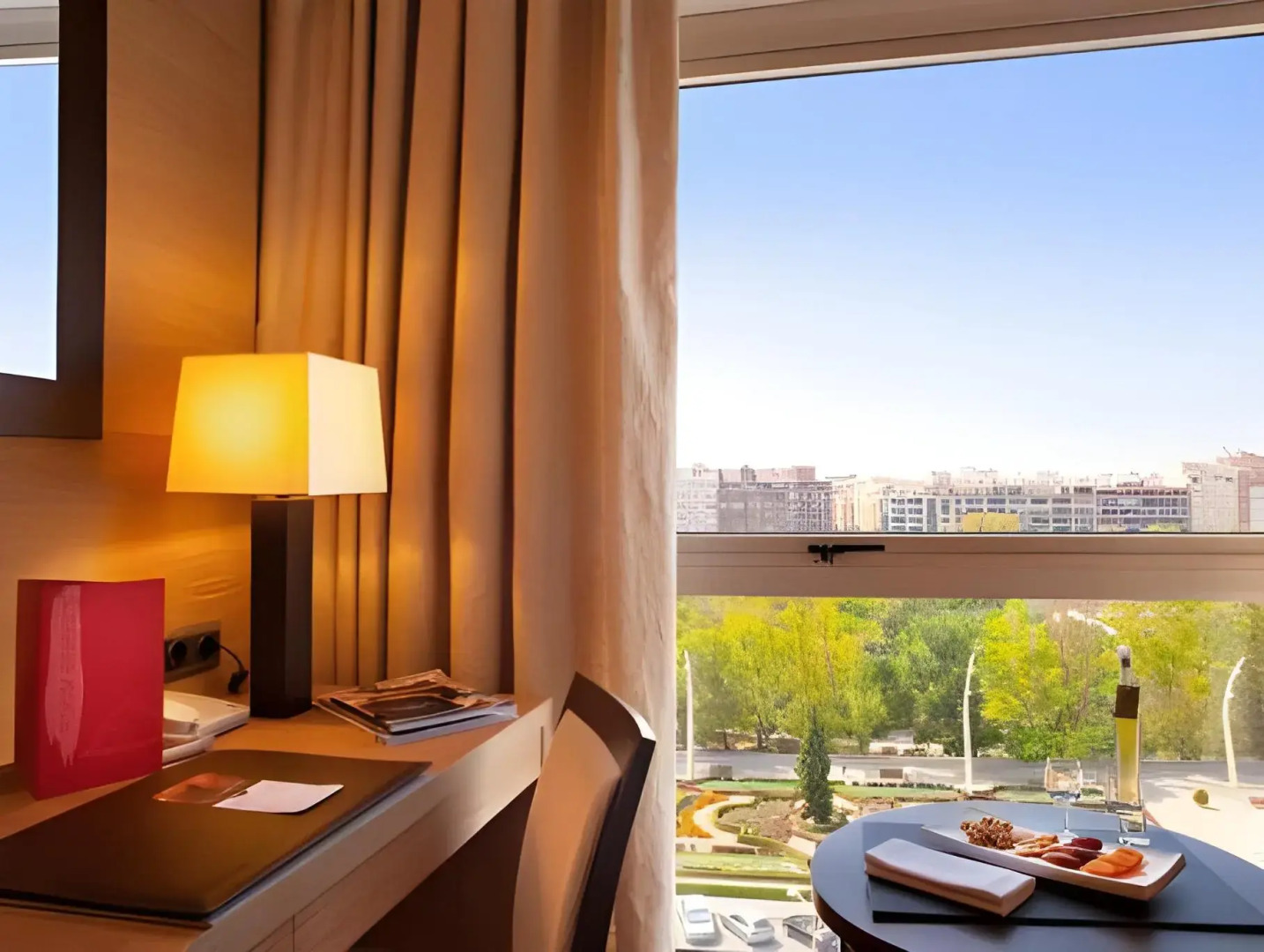 Foto - SH Valencia Palace