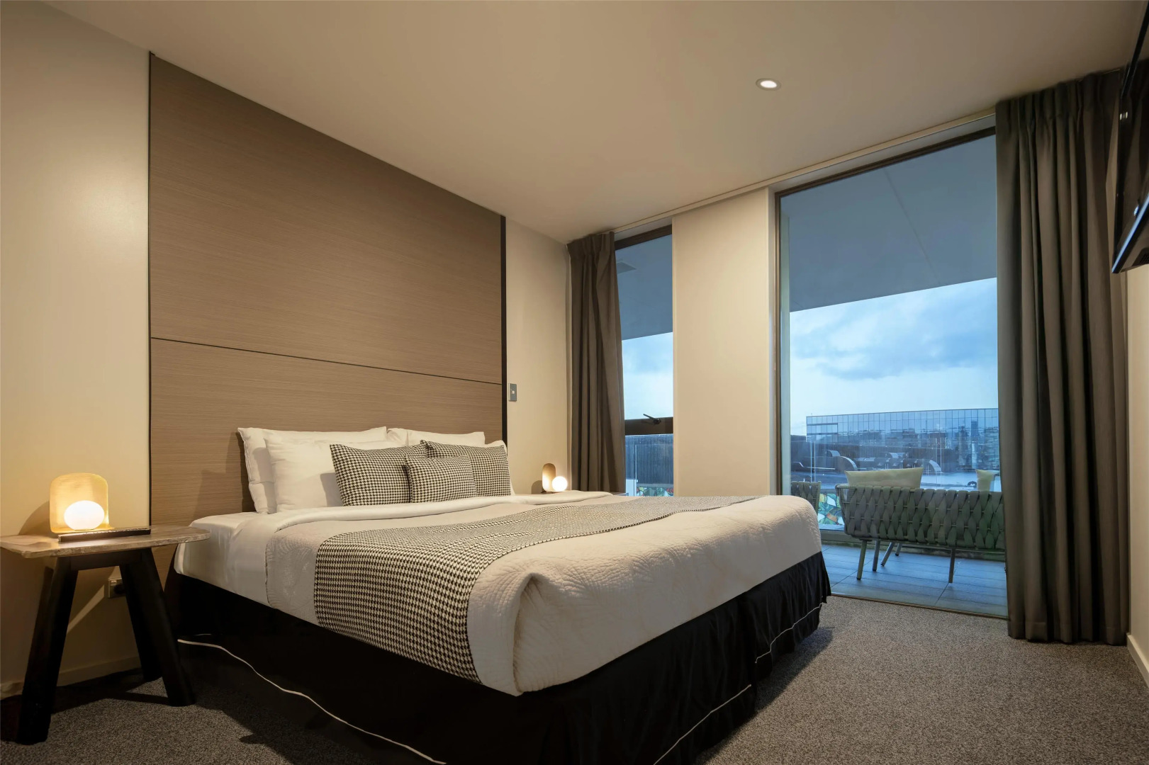 Foto - Quest on Hobson Serviced Apartments