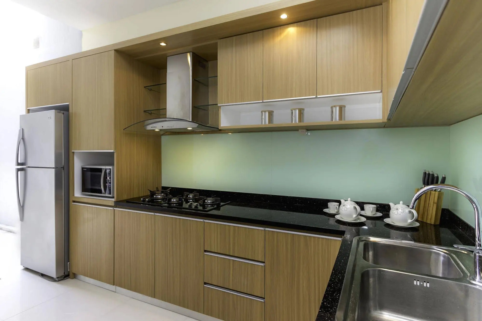 Foto - Villa Cascade