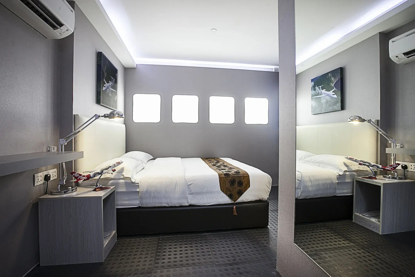 Photo - Sri Langit Hotel KLIA, KLIA 2 & F1