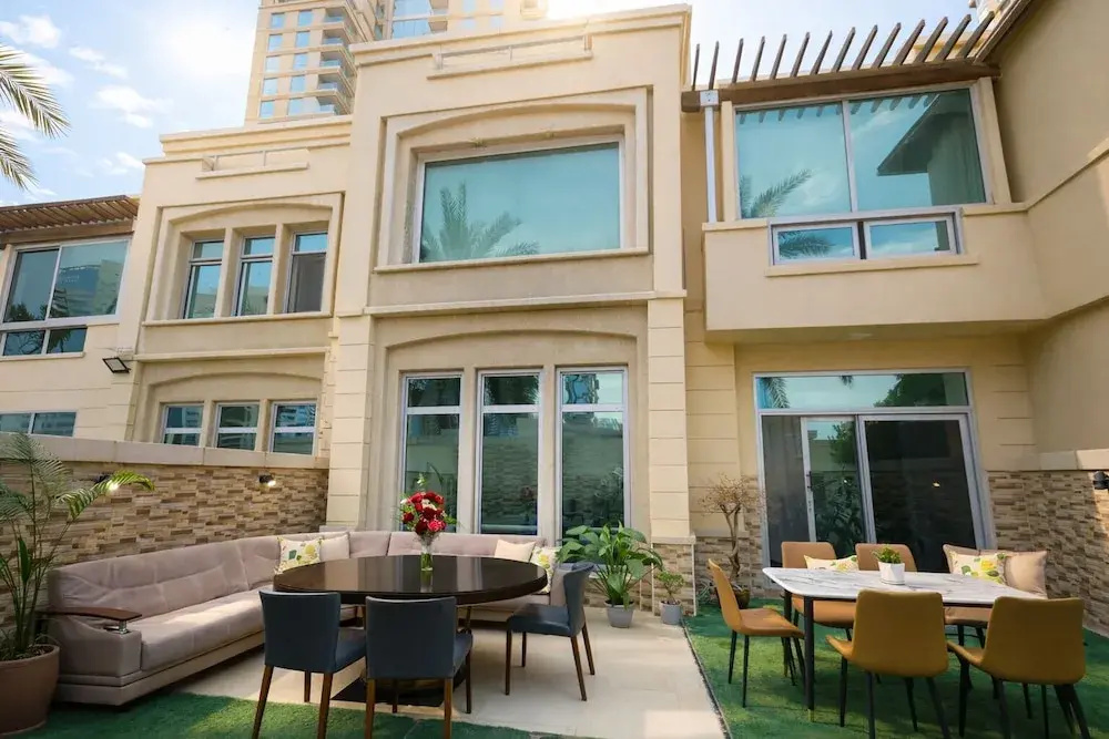 Foto - Teremok Holiday Homes