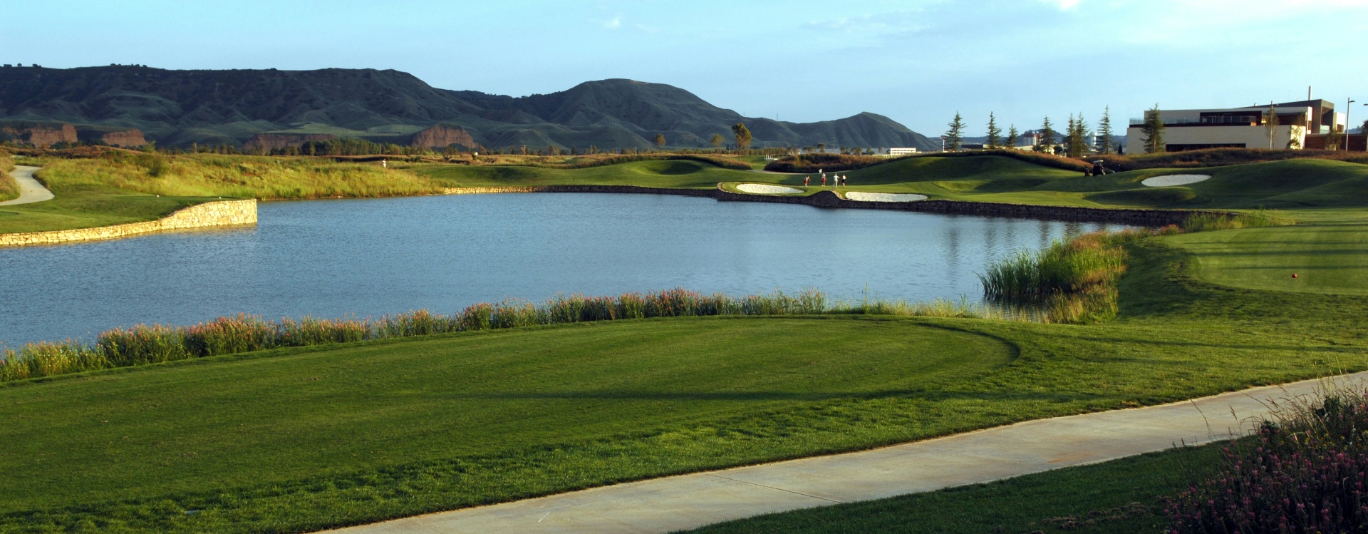 Foto - Sercotel El Encin Golf