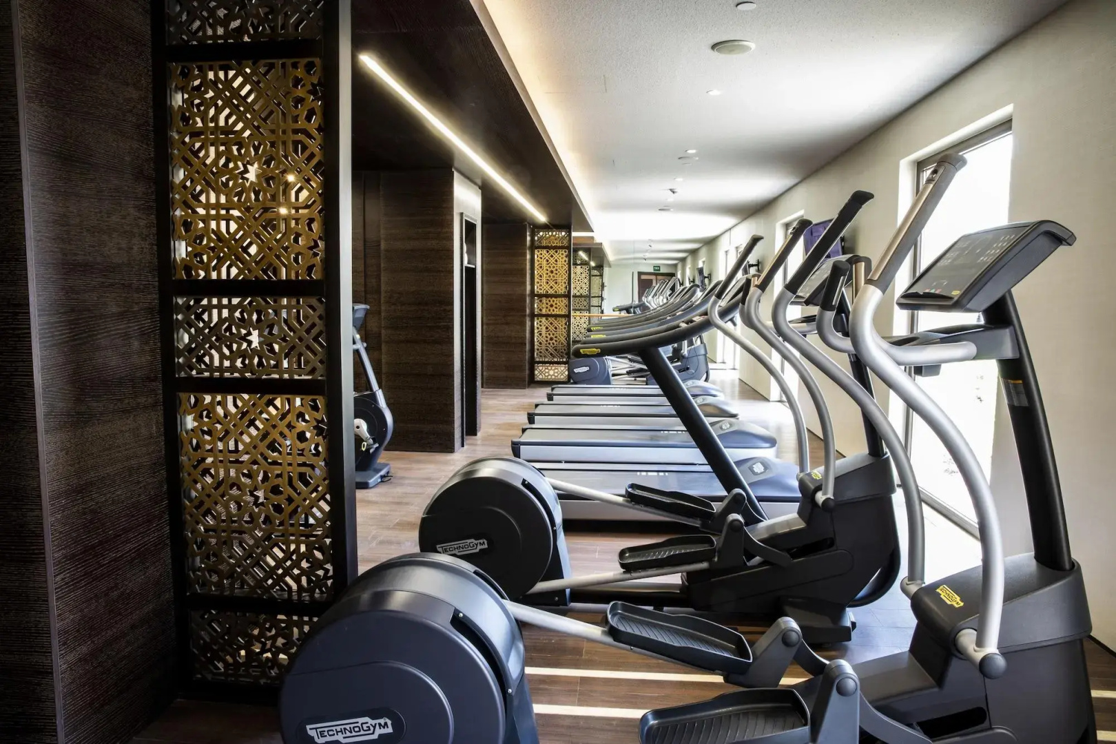 Photo - Al Manara, a Luxury Collection Hotel, Saraya Aqaba