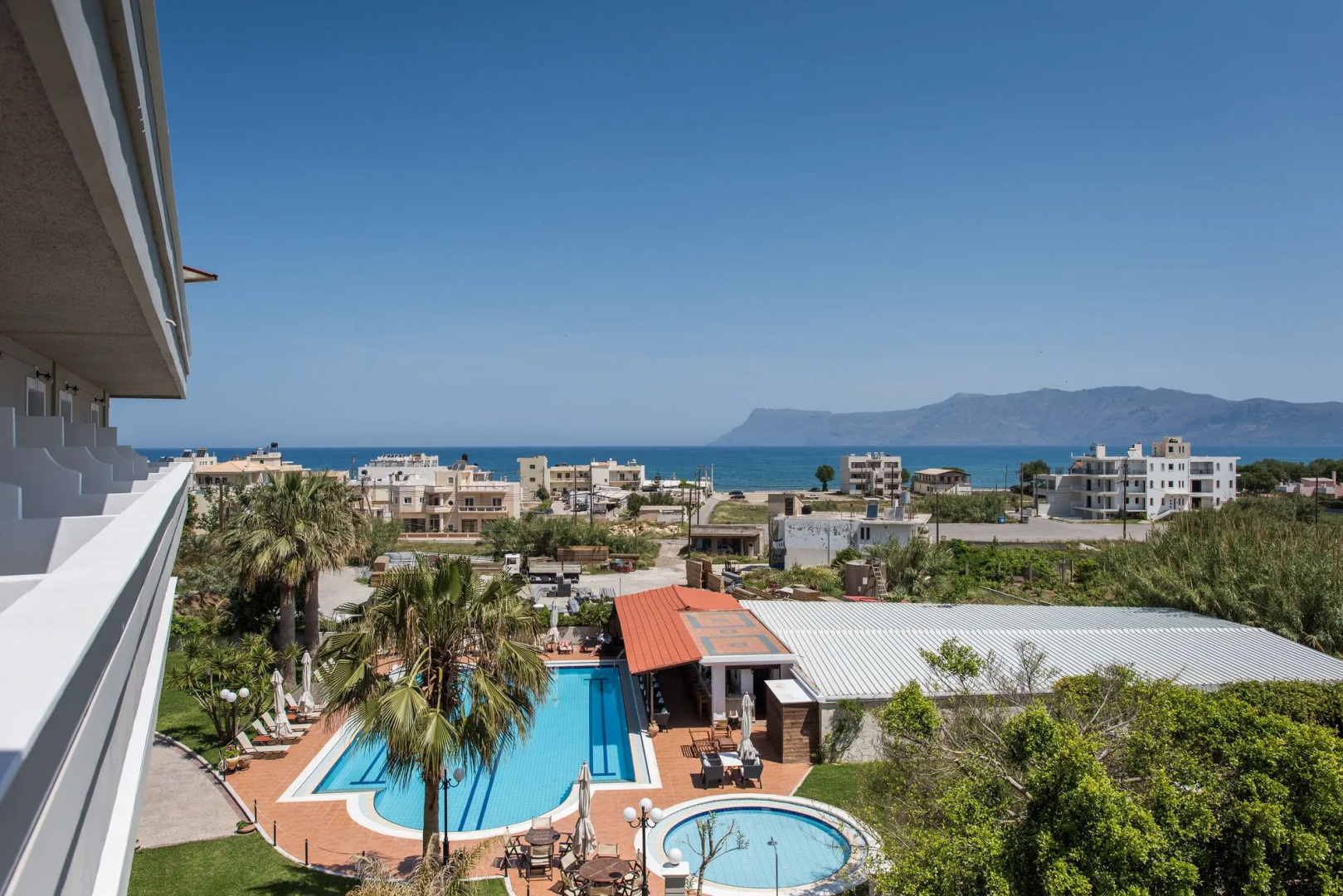 Foto - Mirtilos Studios & Apartments