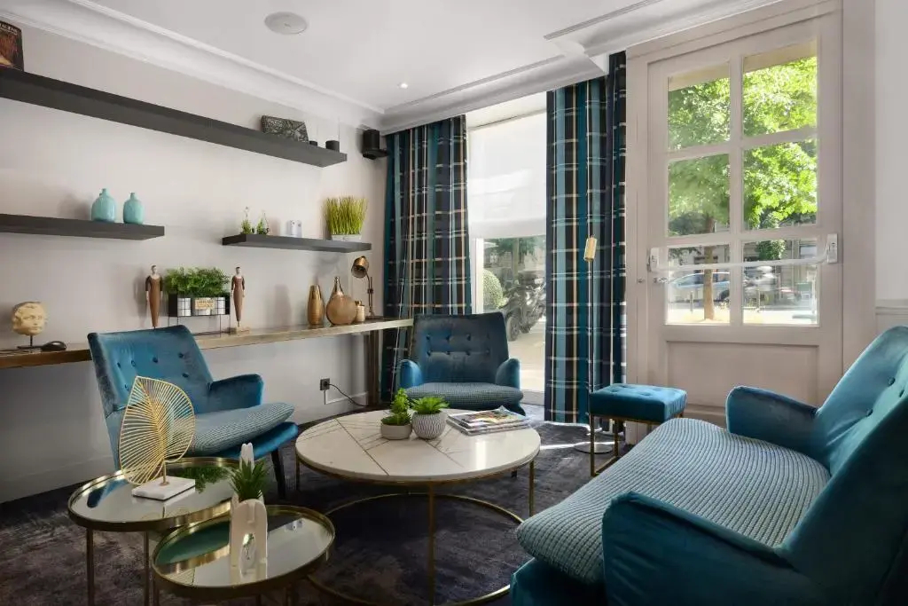 Photo - Hôtel le Royal Rive Gauche