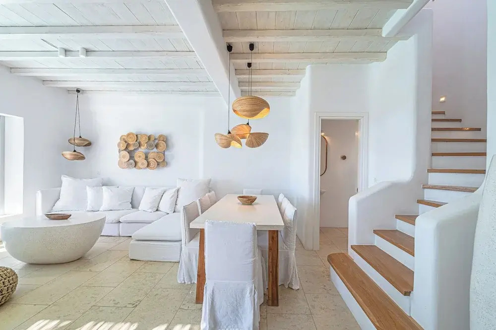 Foto - Anthis Villas Mykonos