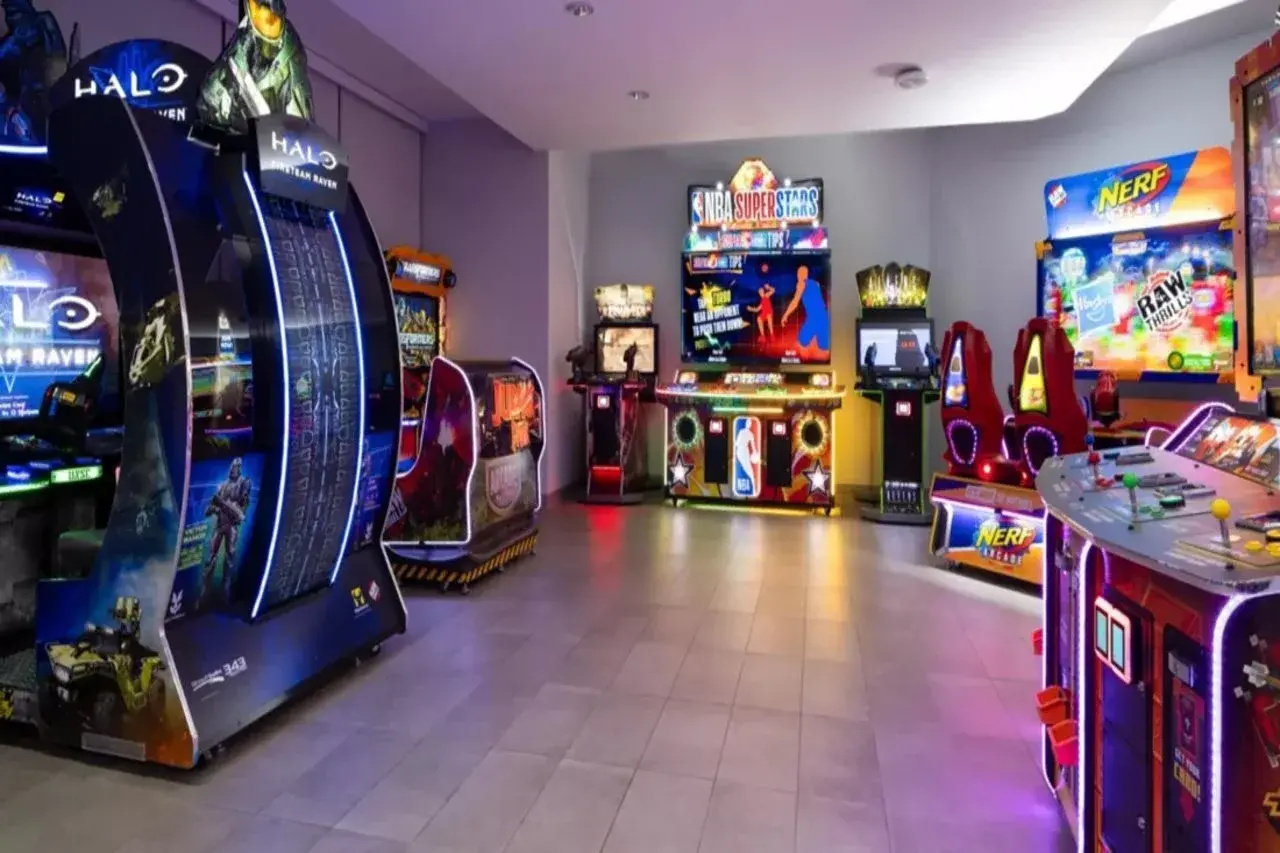 Foto - Holiday Inn Resort Kissimmee by the Parks