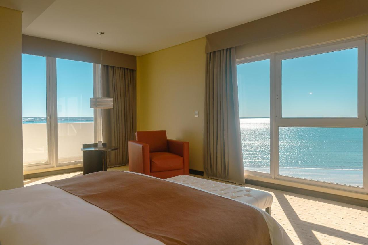 Foto - Rayentray Grand Hotel
