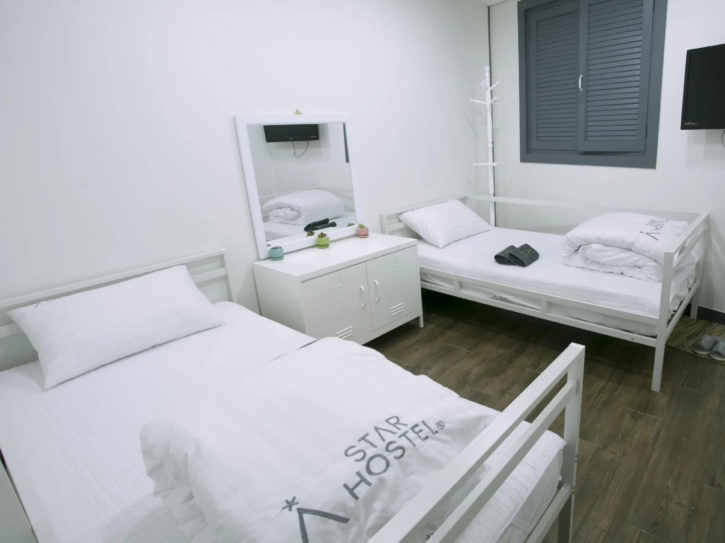 Foto - Hostel Seoul