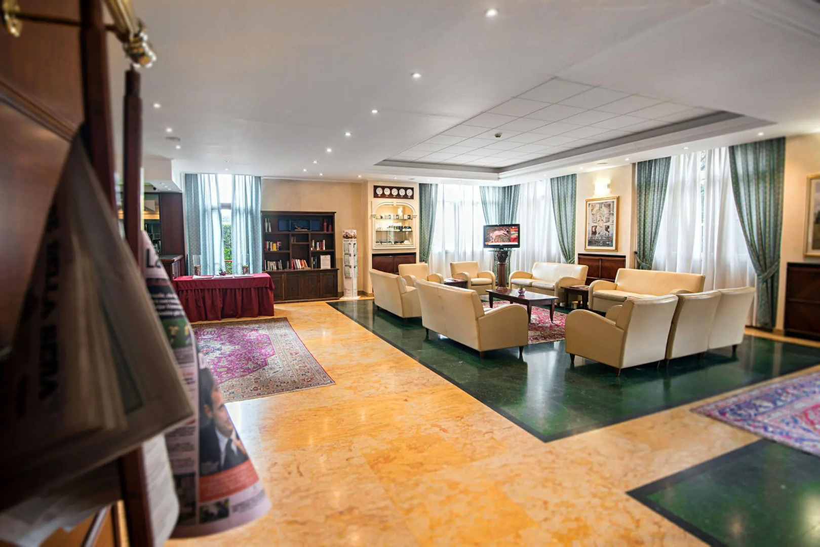 Foto - As Hotel Dei Giovi