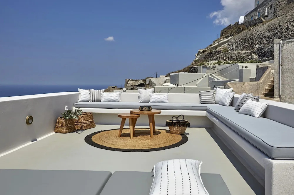 Foto - White & Co. La Torre Suites