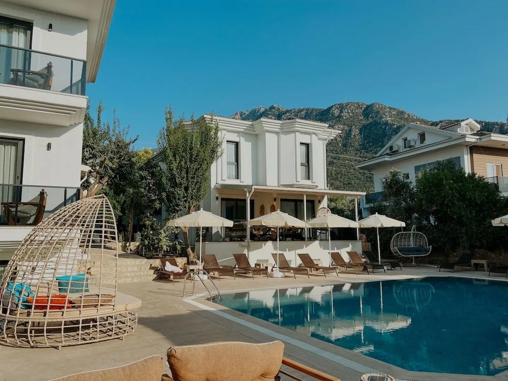Photo - Marla Suite Hotel