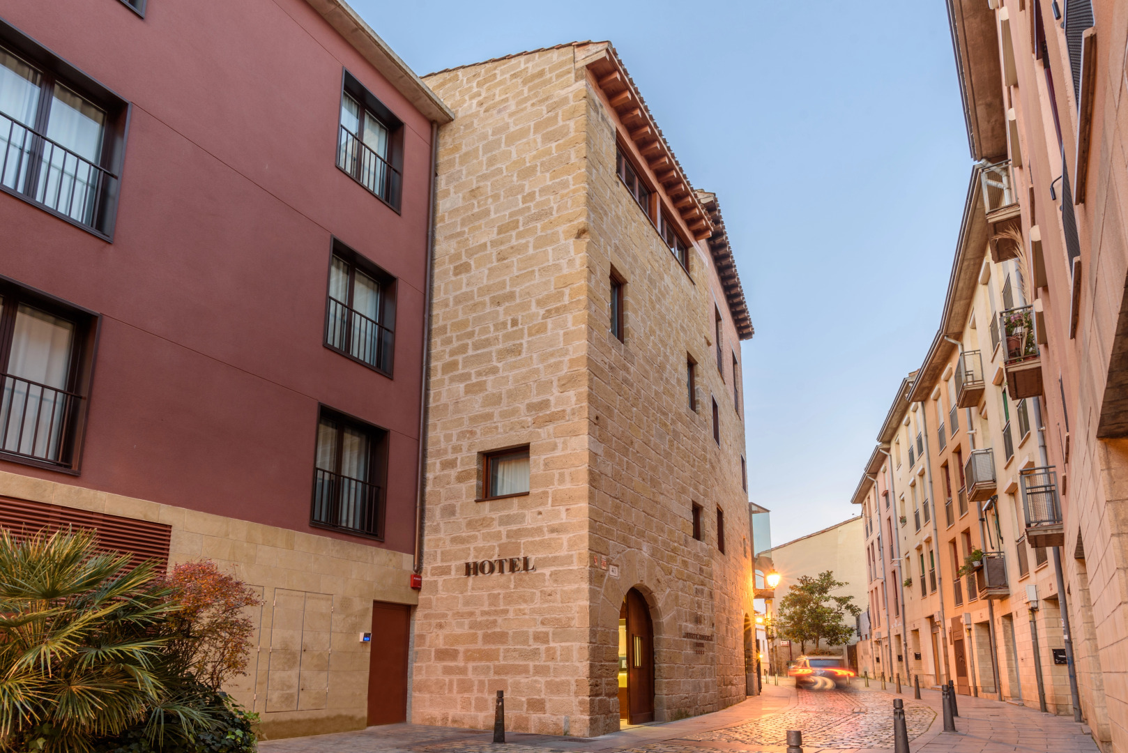 Photo - Eurostars Fuerte Ruavieja