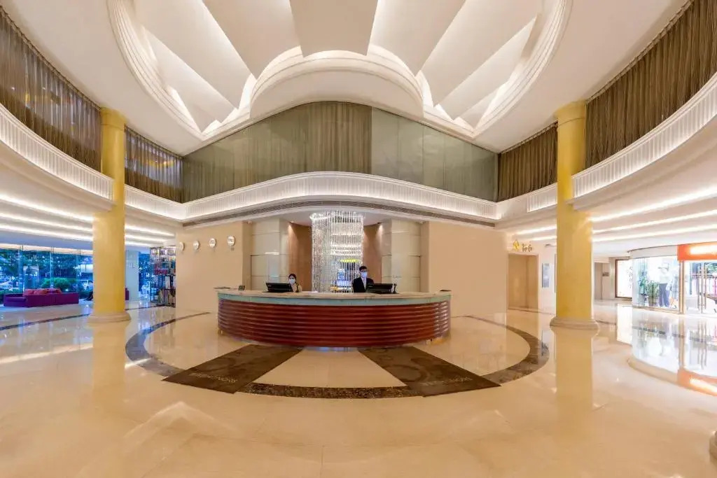 Photo - Guangdong Hotel (Zhuhai)
