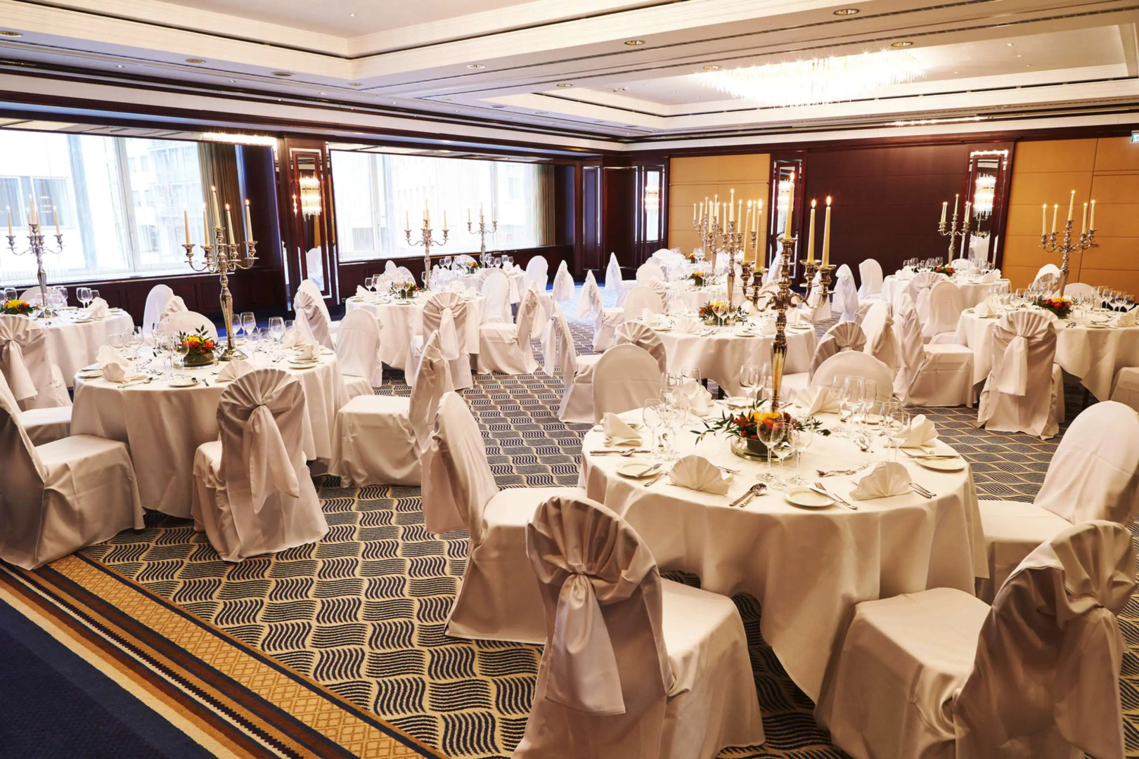 Foto - Steigenberger Graf Zeppelin