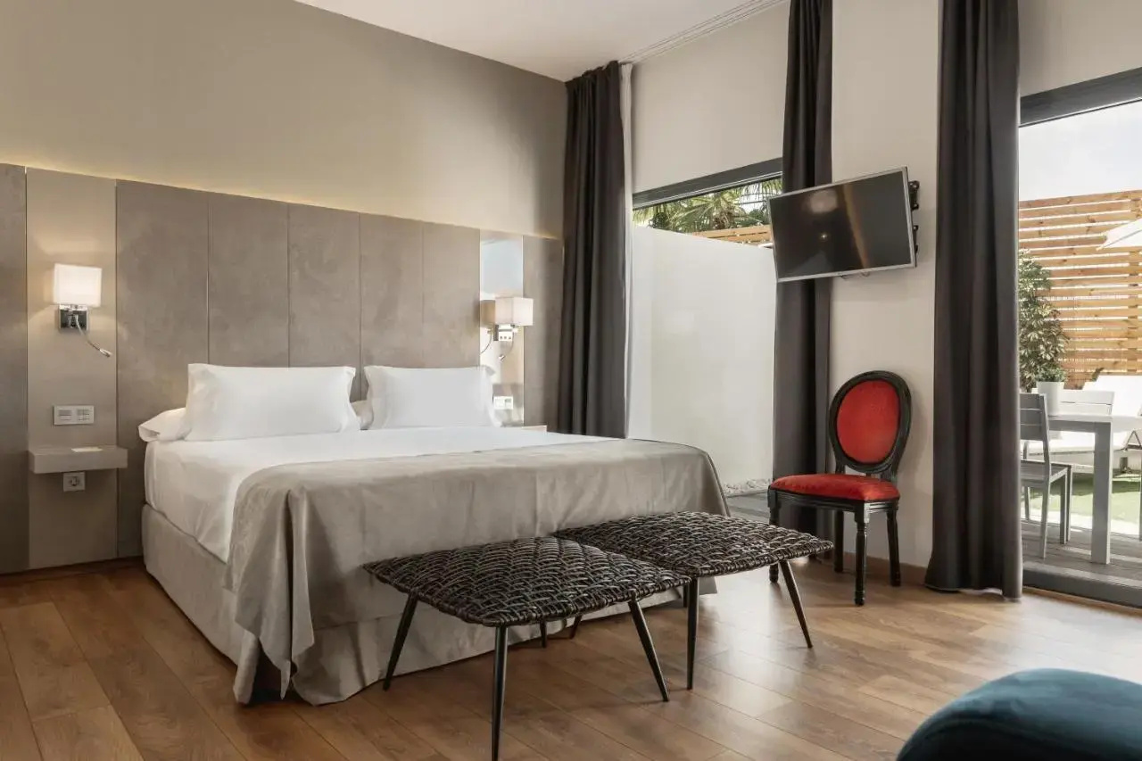 Foto - Sevilla Green Suites
