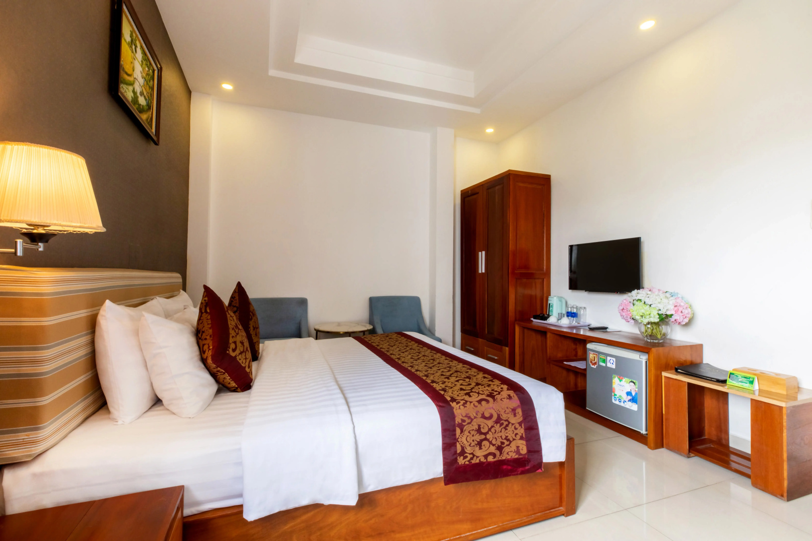 Foto - Airport Saigon Hotel