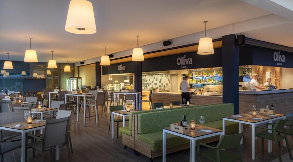 Foto - Valamar Parentino Hotel