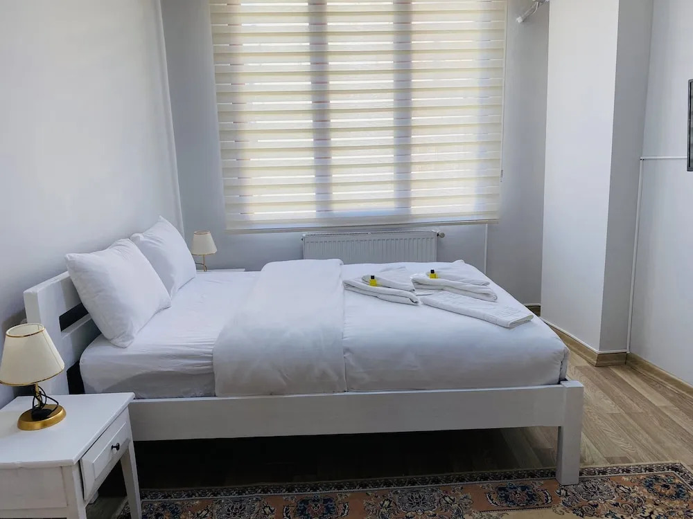 Foto - Stylish Hotel Old City