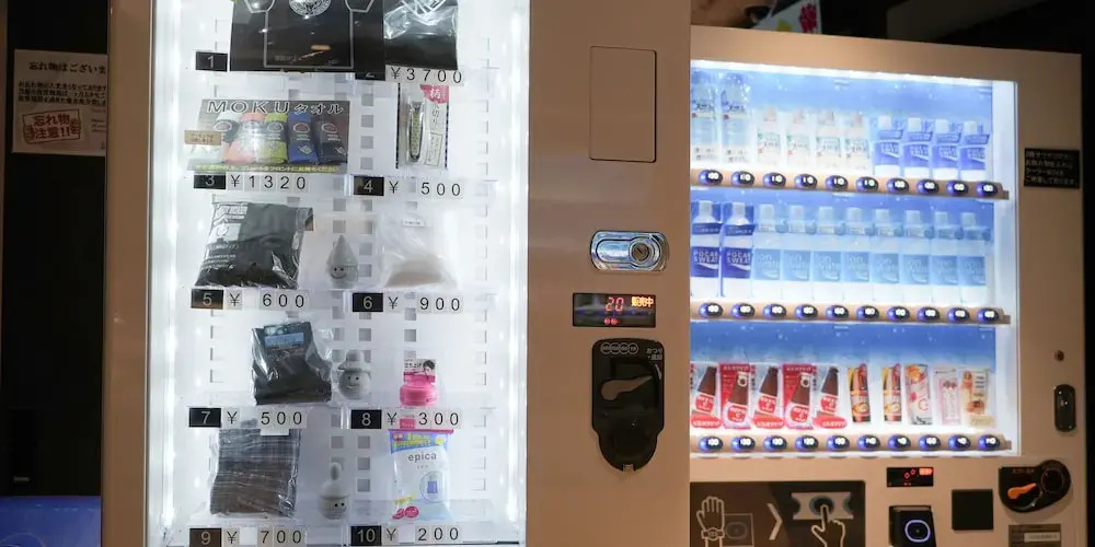 Photo - Rembrandt Cabin & Spa Shimbashi - Caters to Men