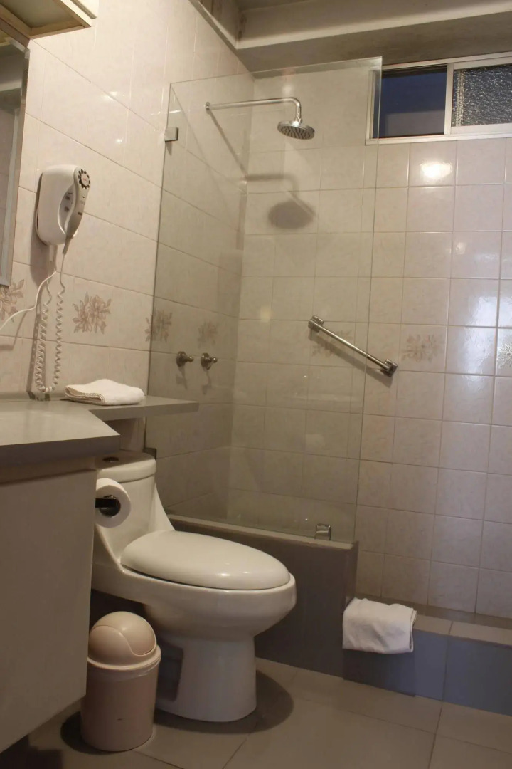 Foto - Suites Metropoli