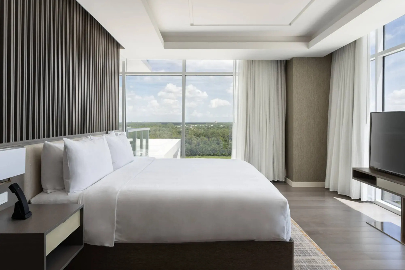 Photo - JW Marriott Orlando Bonnet Creek Resort & Spa