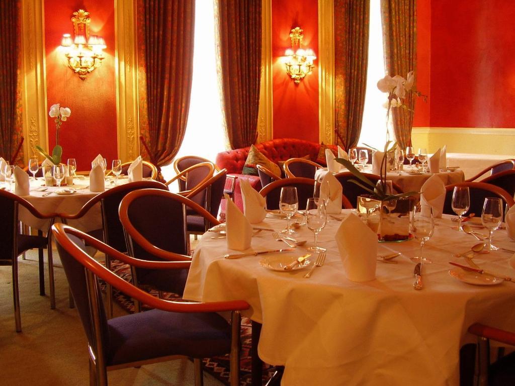 Foto - The Leonard Hotel