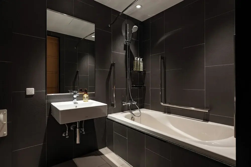 Photo - yugen kyoto shijo