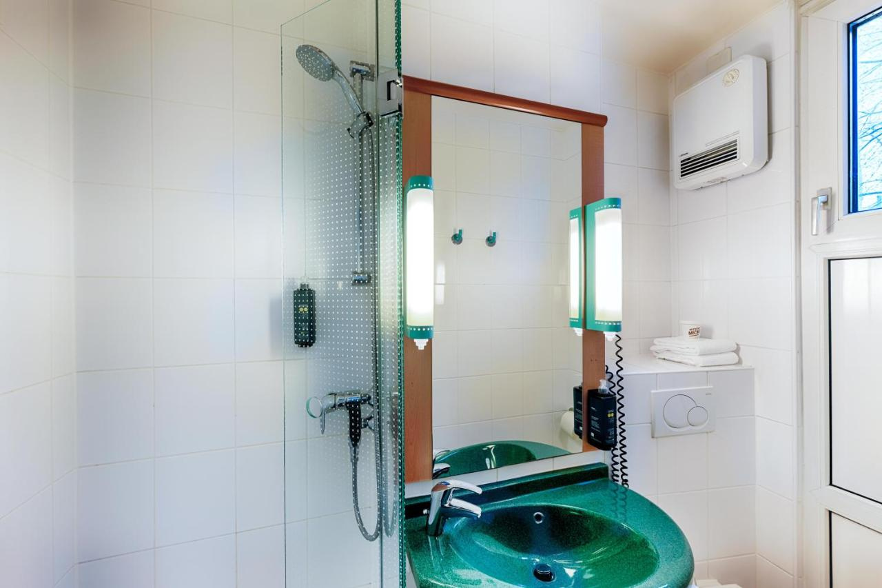 Photo - ibis Bonn