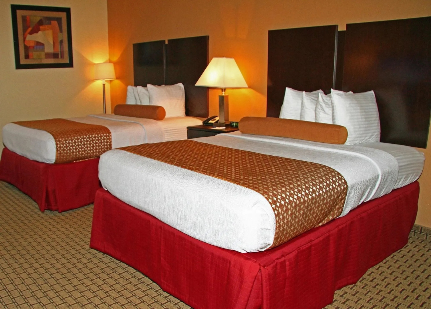 Foto - Best Western Plus Universal Inn - Free Shuttle to Universal Studios!