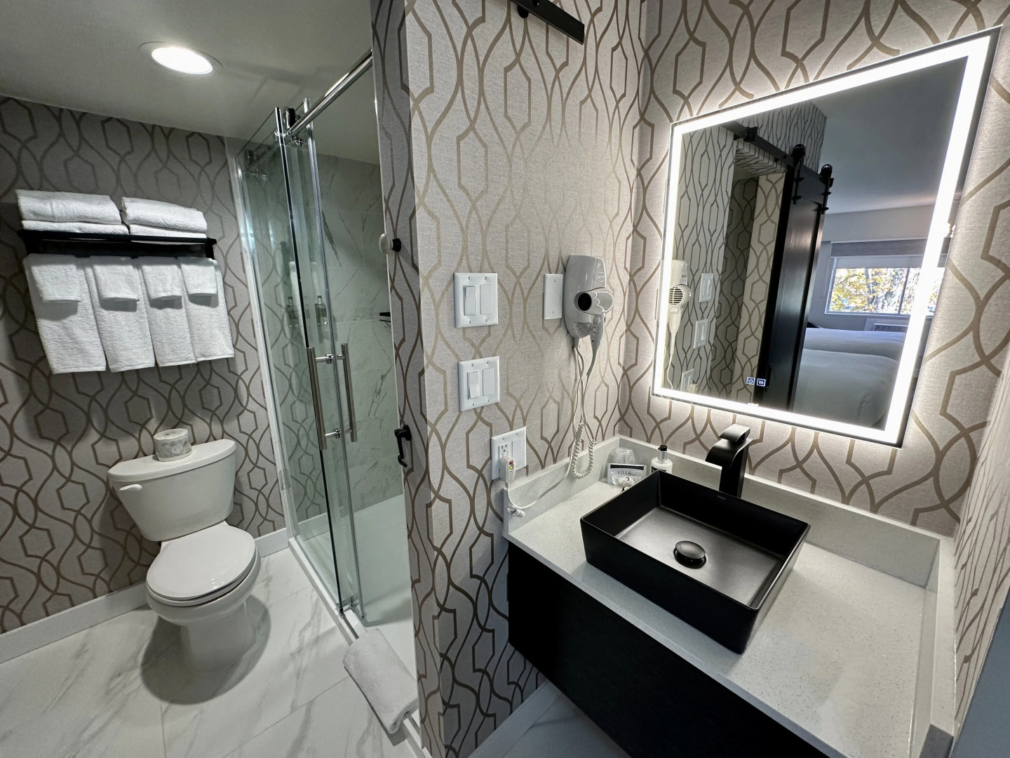 Foto - The Vic, an Ascend Collection Hotel