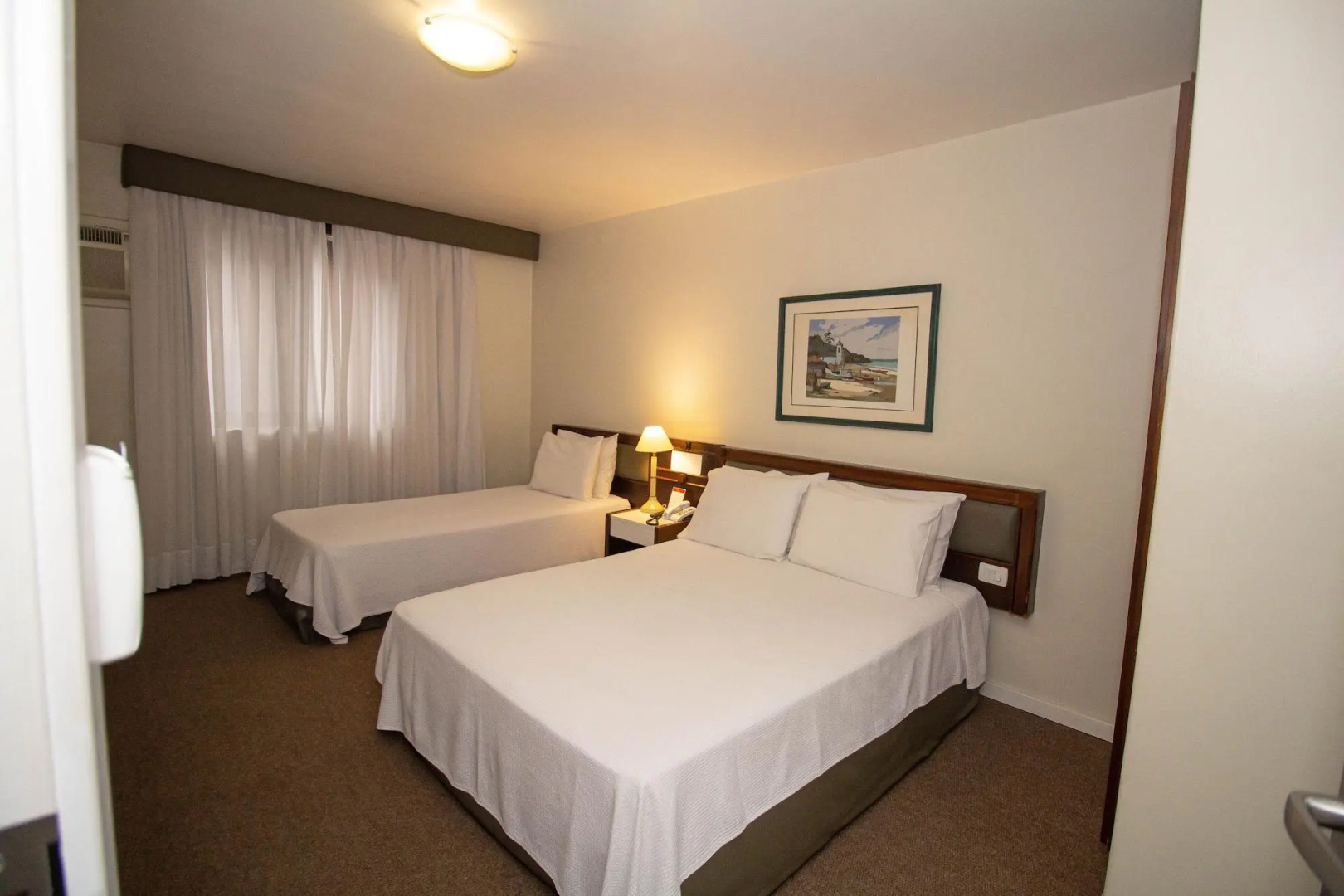 Photo - Trevi Hotel e Business