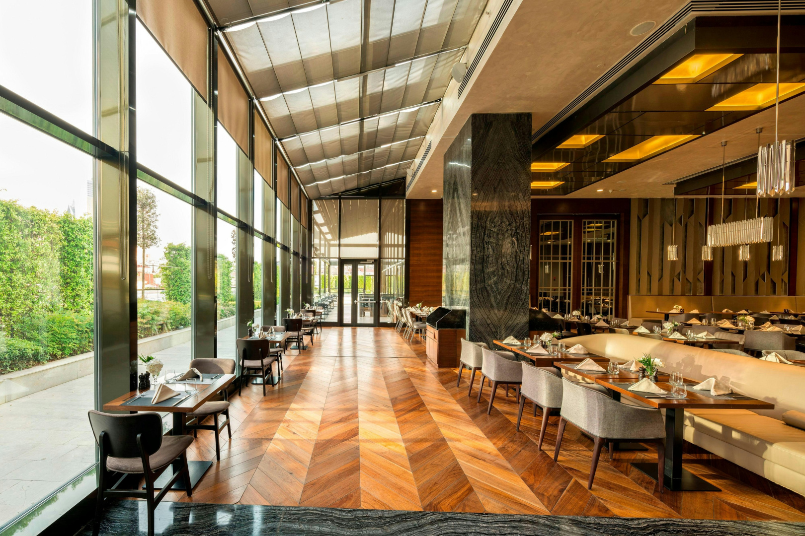 Foto - Sheraton Grand Istanbul Atasehir