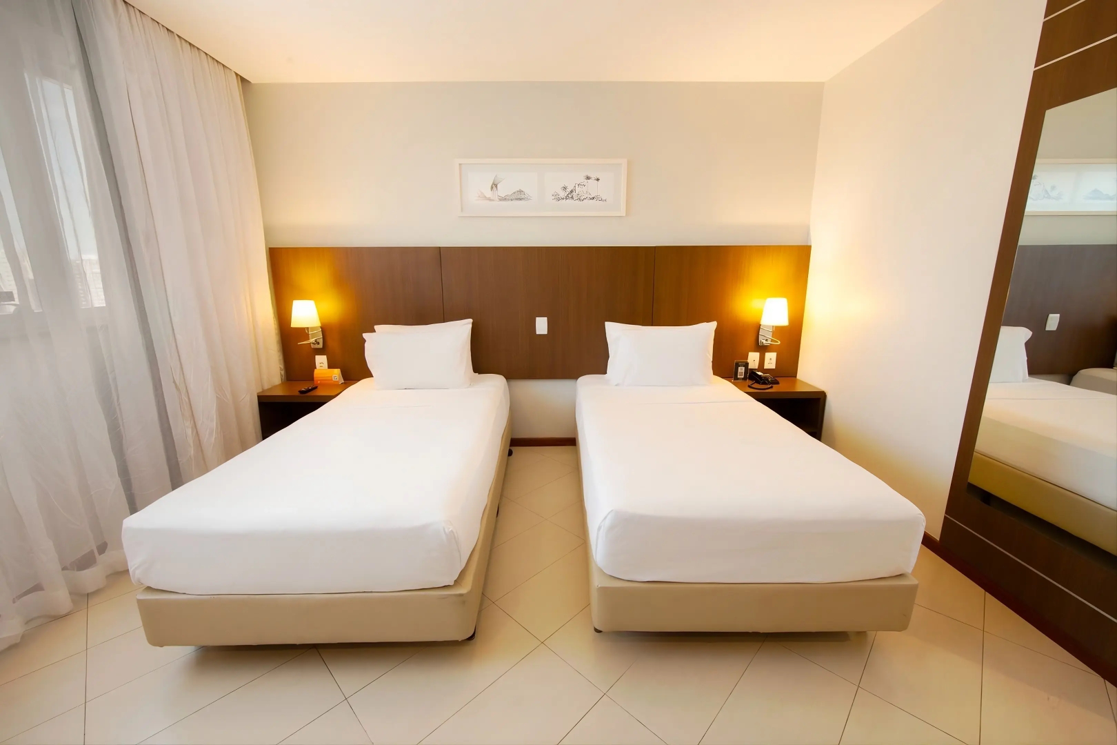 Photo - Quality Hotel Vitória