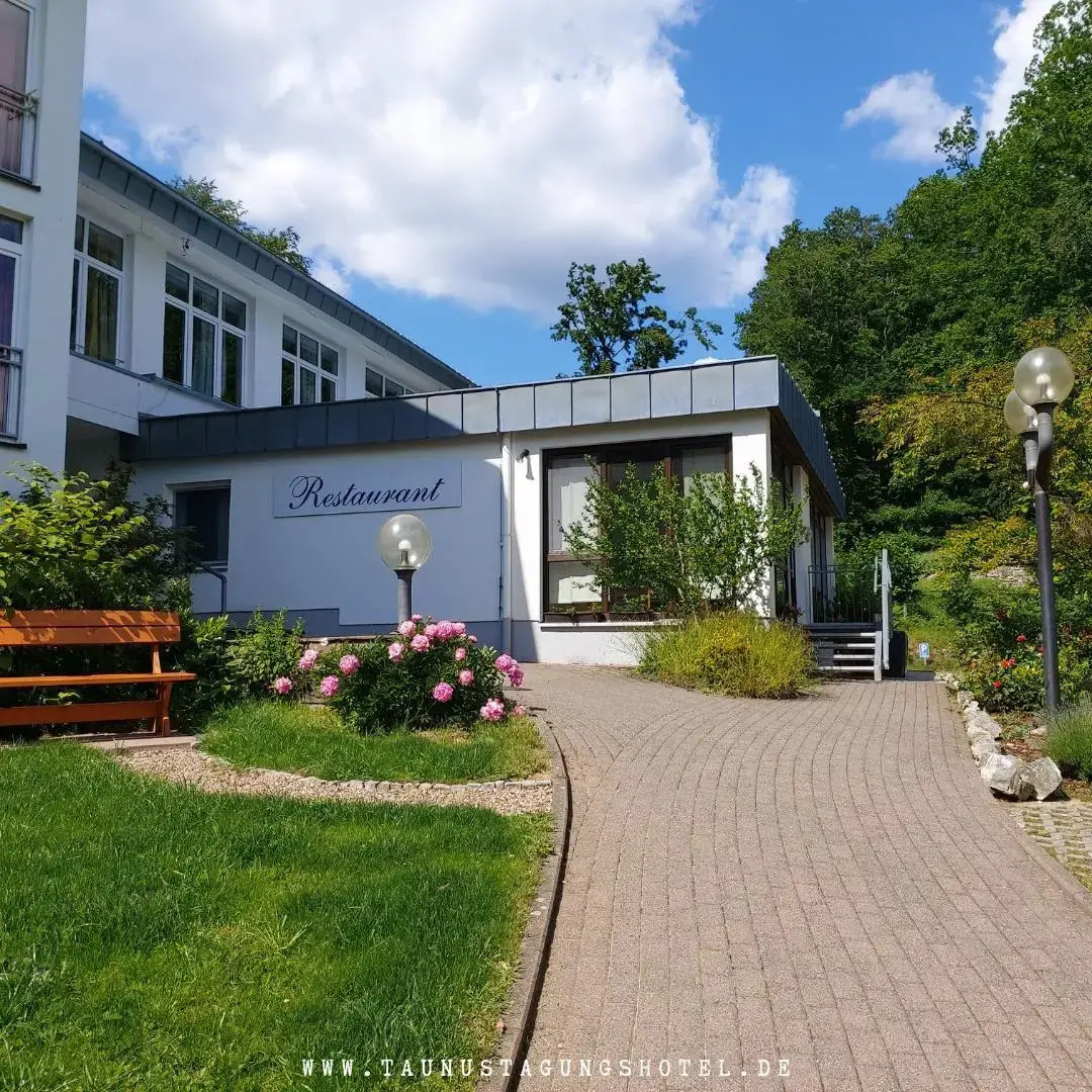 Photo - TaunusTagungsHotel