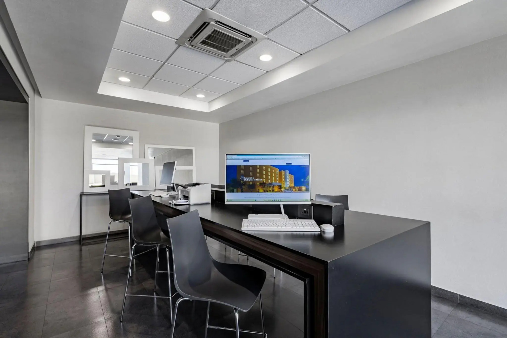 Foto - City Express by Marriott Guadalajara Aeropuerto