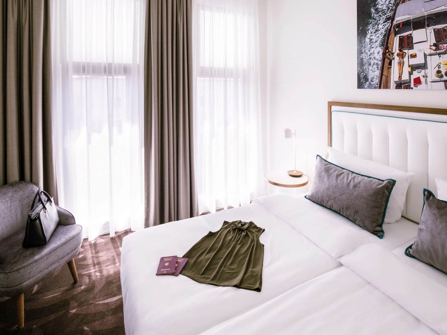 Foto - Hotel MOA Berlin