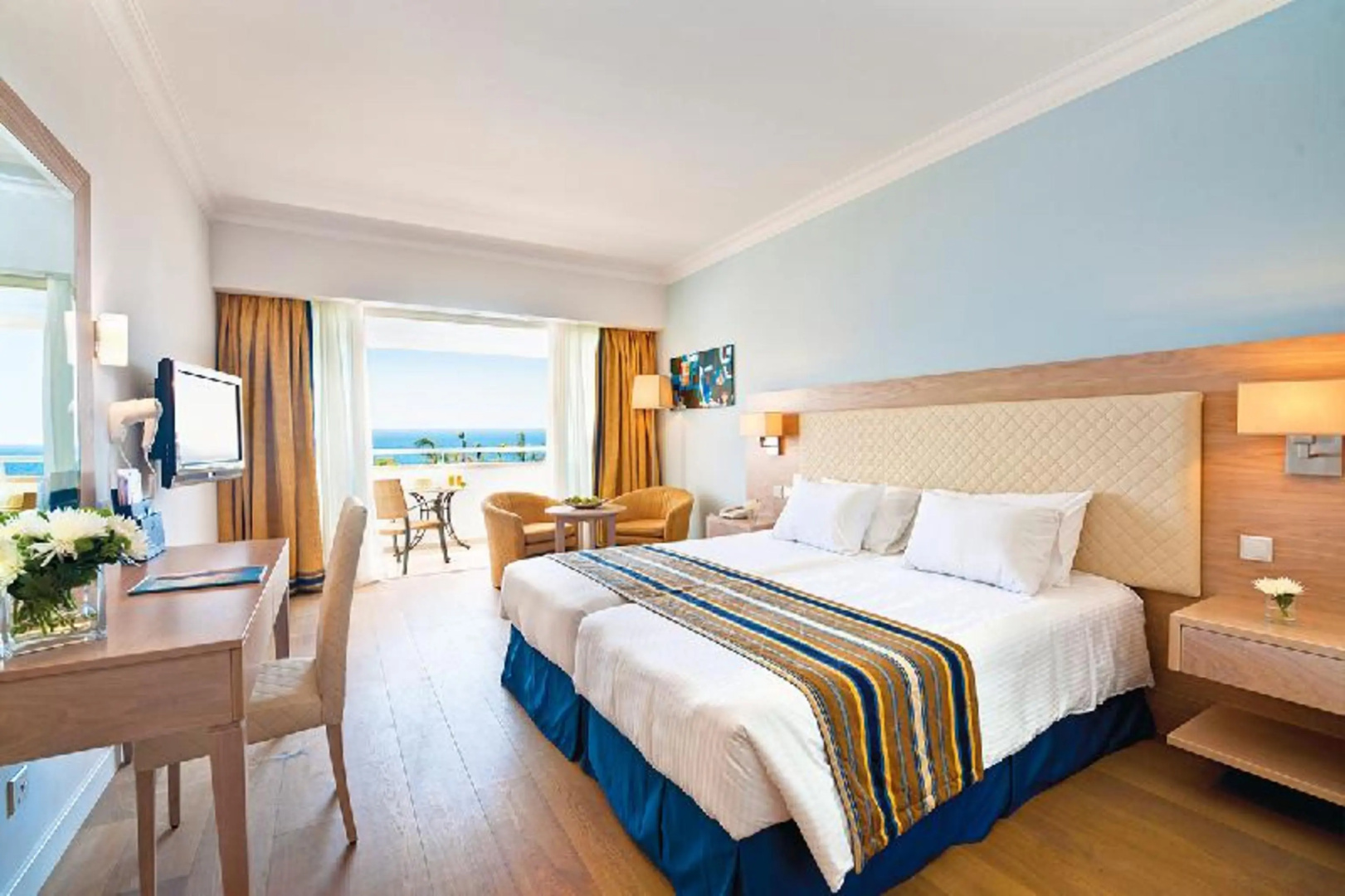 Foto - Olympic Lagoon Resort - Paphos