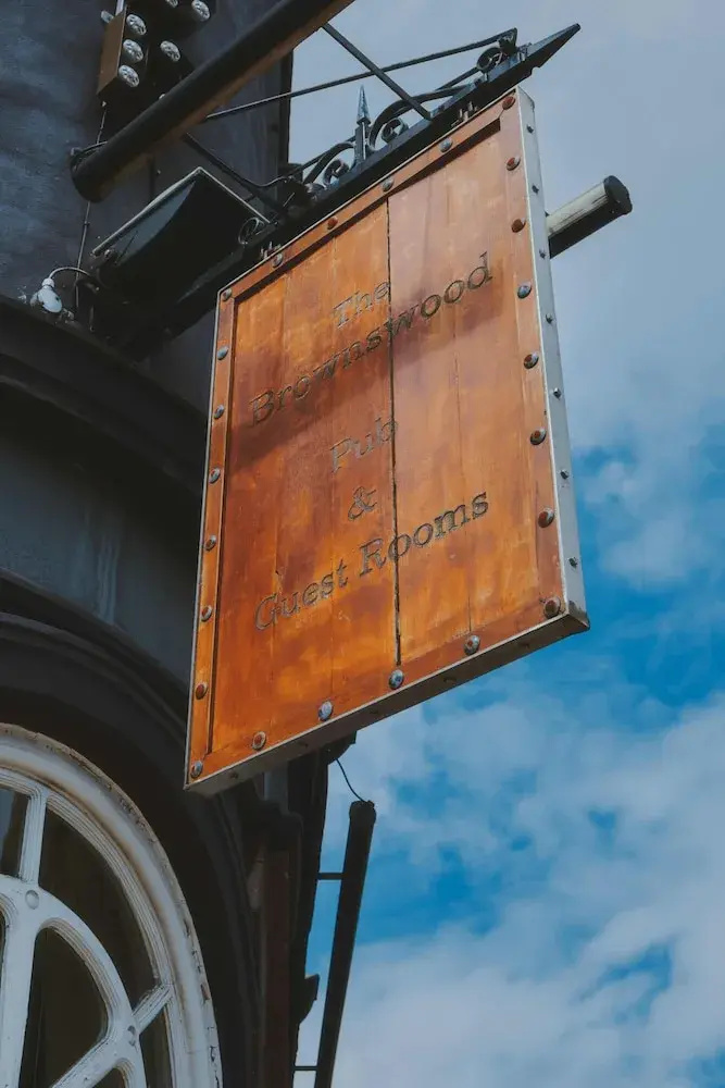 Photo - The Brownswood