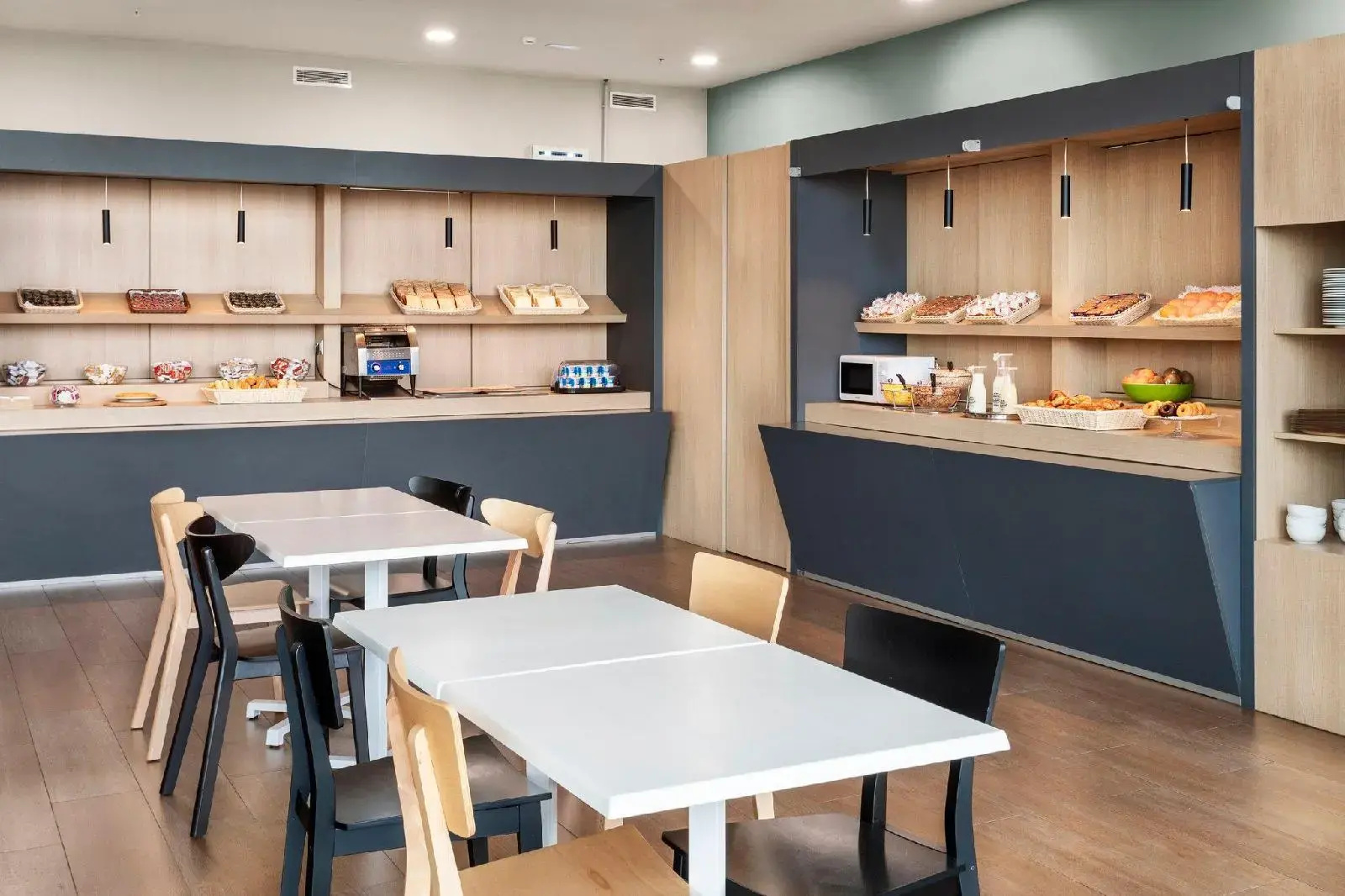 Foto - B&B HOTEL Barcelona Viladecans