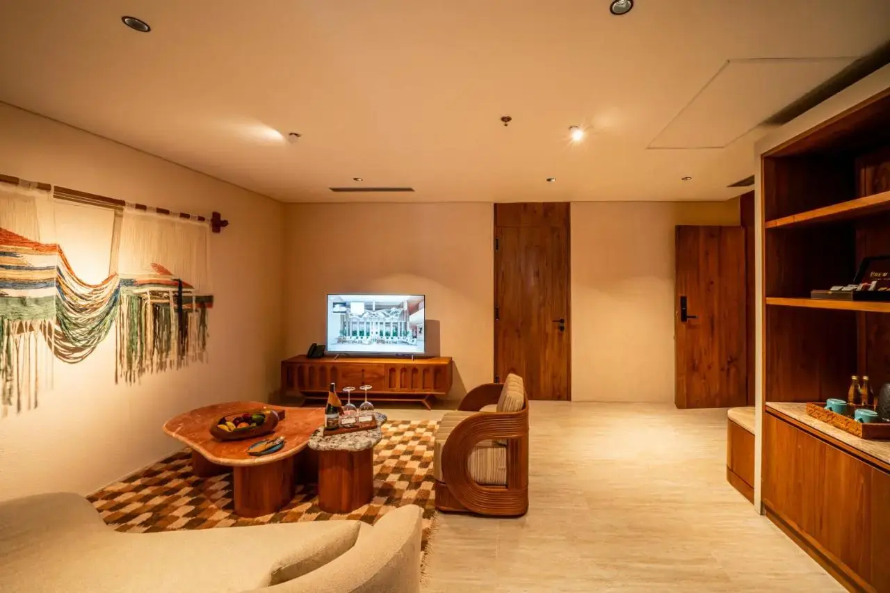 Photo - TUI BLUE Berawa Hotel and Villas