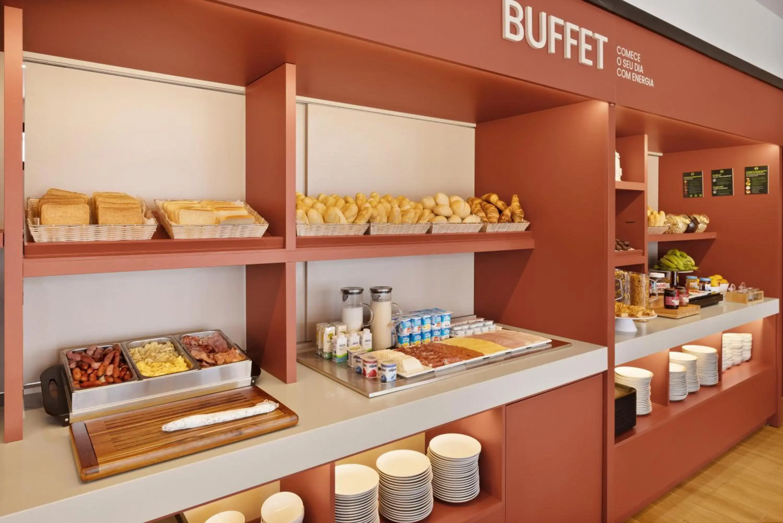 Foto - B&B HOTEL Viana do Castelo