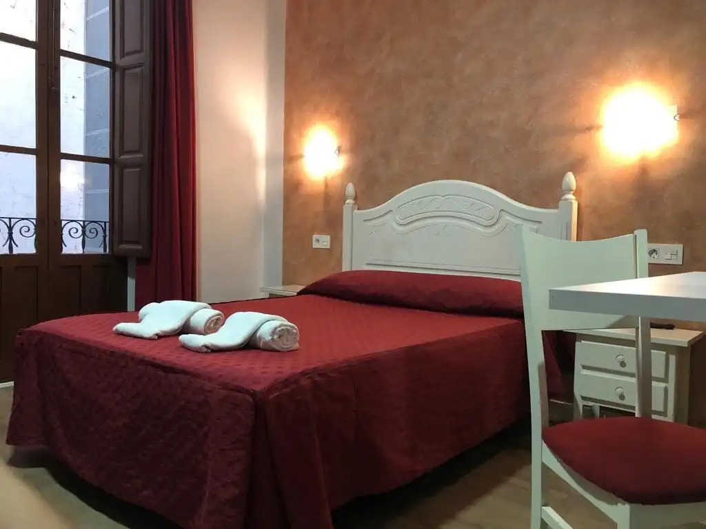 Photo - Hostal Sonia Granada