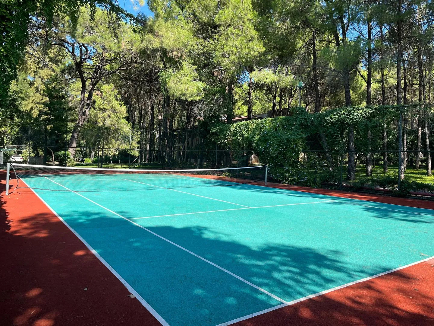 Foto - Champion Holiday Village